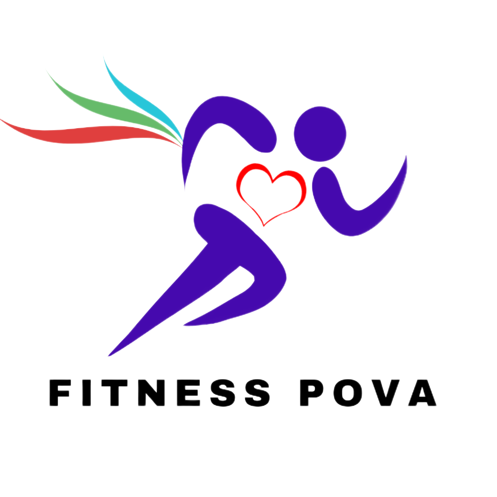 Fitnesspova Hub